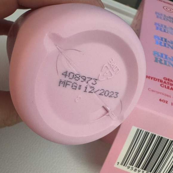 Kiramoon silkie rinse - Picture 6 of 6